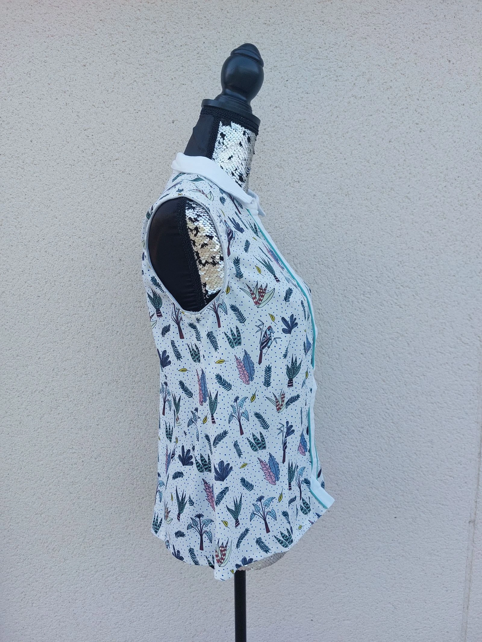 Camisola talla M – photo 2